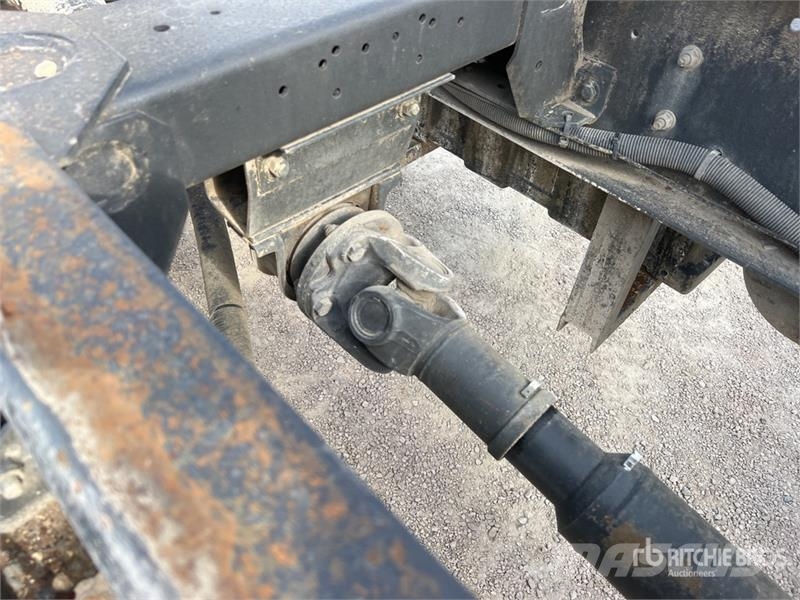 Renault Kerax 320.19 その他トラック