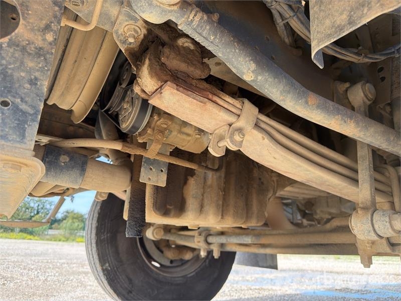 Renault Kerax 380dci 4x2 Camion Amplirol Roll-Off Truck شاحنات لوادر