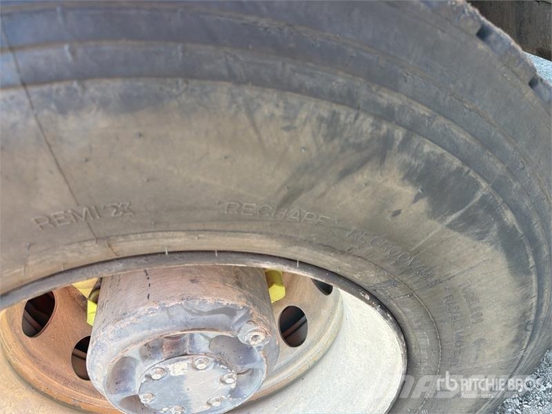 Renault Kerax460DXI 6x4 Camion Benne T/A Dump Truck Kiper tovornjaki