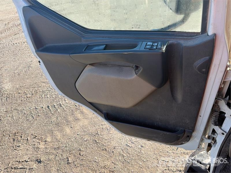 Renault Kerax460DXI 6x4 Camion Benne T/A Dump Truck Kiper tovornjaki