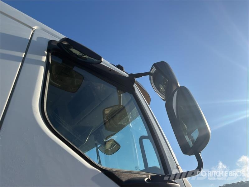 Renault Kerax460DXI 6x4 Camion Benne T/A Dump Truck Kiper tovornjaki