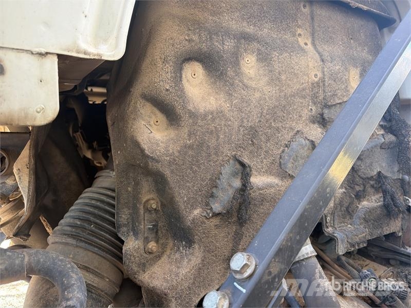 Renault Kerax460DXI 6x4 Camion Benne T/A Dump Truck Kiper tovornjaki