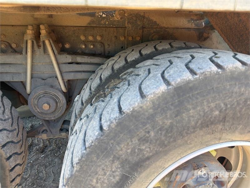 Renault Kerax460DXI 6x4 Camion Benne T/A Dump Truck Kiper tovornjaki