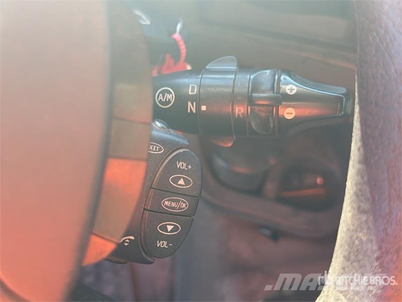 Renault Kerax460DXI 6x4 Camion Benne T/A Dump Truck Kiper tovornjaki