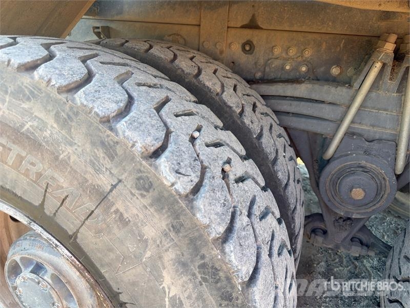 Renault Kerax460DXI 6x4 Camion Benne T/A Dump Truck Kiper tovornjaki