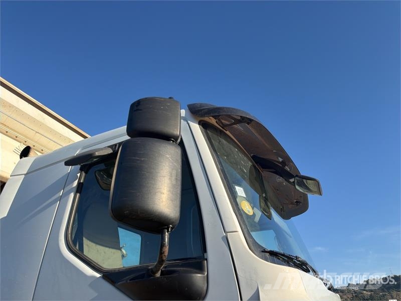 Renault Kerax460DXI 6x4 Camion Benne T/A Dump Truck Kiper tovornjaki