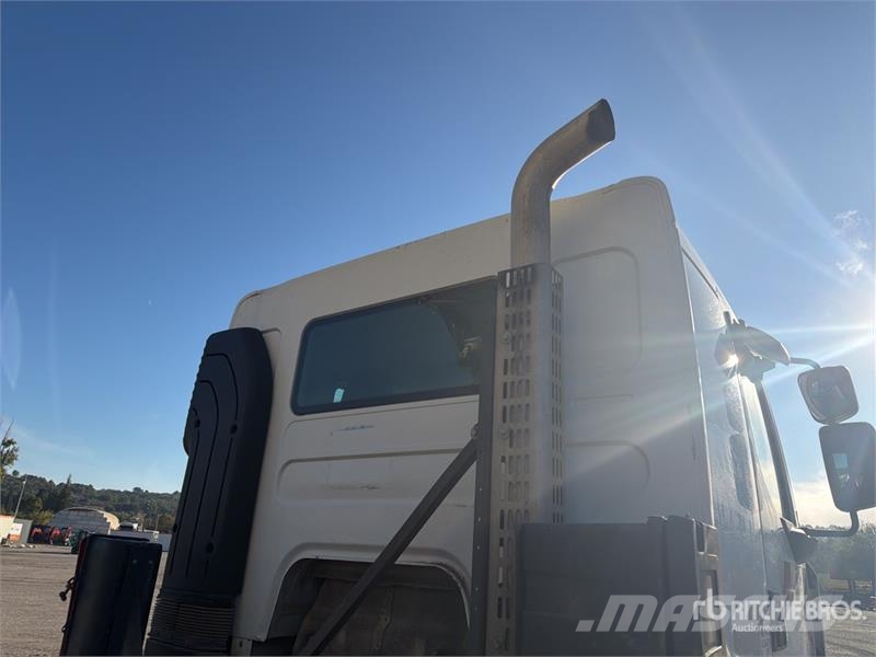 Renault Kerax460DXI 6x4 Camion Benne T/A Dump Truck Kiper tovornjaki