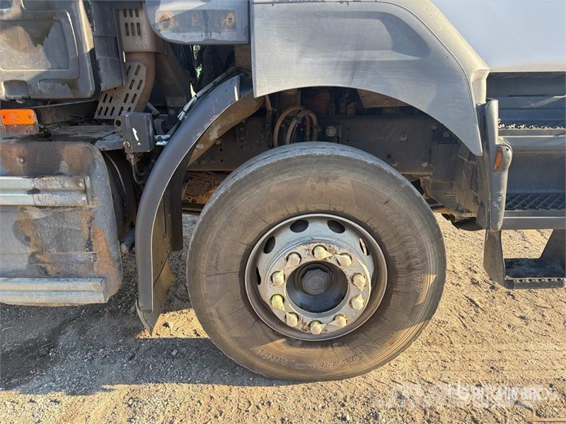 Renault Kerax460DXI 6x4 Camion Benne T/A Dump Truck Kiper tovornjaki