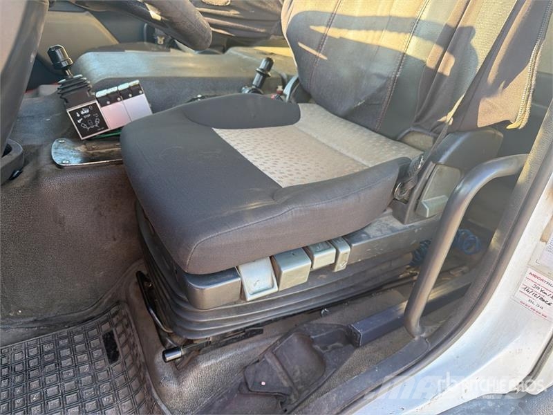 Renault Kerax460DXI 6x4 Camion Benne T/A Dump Truck Kiper tovornjaki