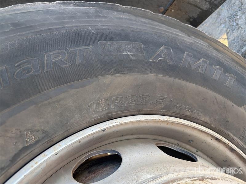 Renault Kerax460DXI 6x4 Camion Benne T/A Dump Truck Kiper tovornjaki