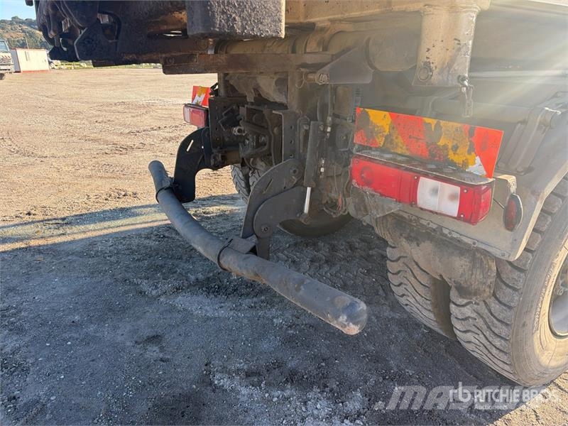 Renault Kerax460DXI 6x4 Camion Benne T/A Dump Truck Kiper tovornjaki