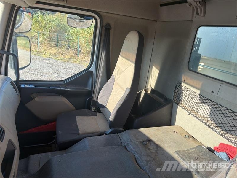 Renault Kerax460DXI 6x4 Camion Benne T/A Dump Truck Kiper tovornjaki