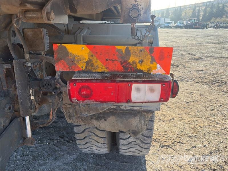 Renault Kerax460DXI 6x4 Camion Benne T/A Dump Truck Kiper tovornjaki