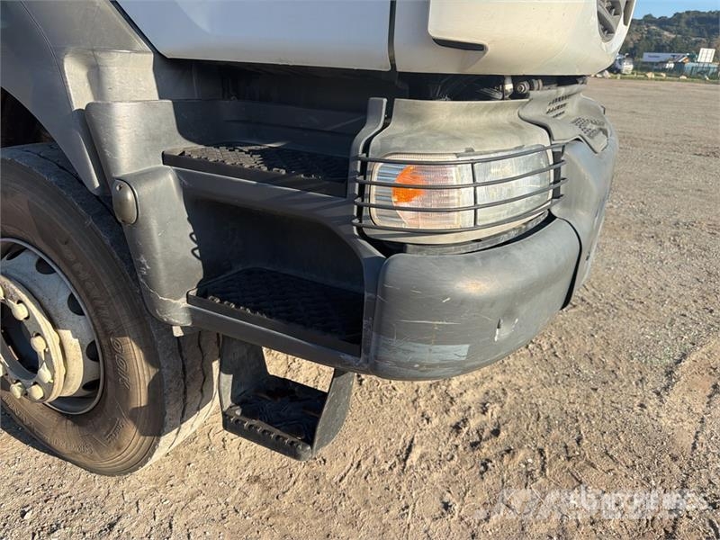 Renault Kerax460DXI 6x4 Camion Benne T/A Dump Truck Kiper tovornjaki