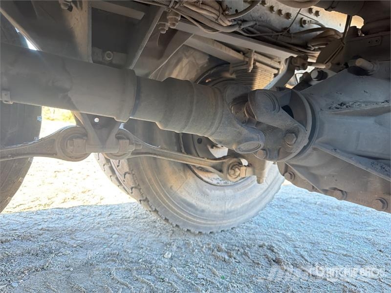 Renault Kerax460DXI 6x4 Camion Benne T/A Dump Truck Kiper tovornjaki