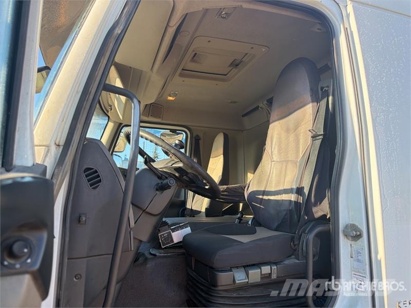 Renault Kerax460DXI 6x4 Camion Benne T/A Dump Truck Kiper tovornjaki