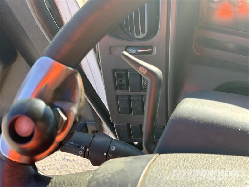 Renault Kerax460DXI 6x4 Camion Benne T/A Dump Truck Kiper tovornjaki