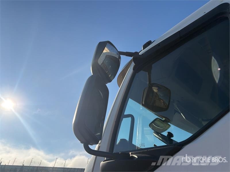 Renault Kerax460DXI 6x4 Camion Benne T/A Dump Truck Kiper tovornjaki