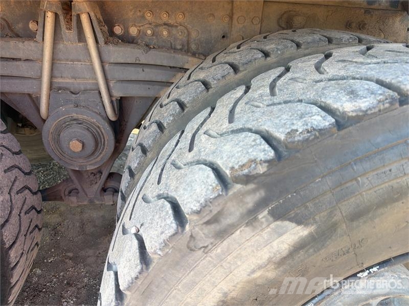 Renault Kerax460DXI 6x4 Camion Benne T/A Dump Truck Kiper tovornjaki