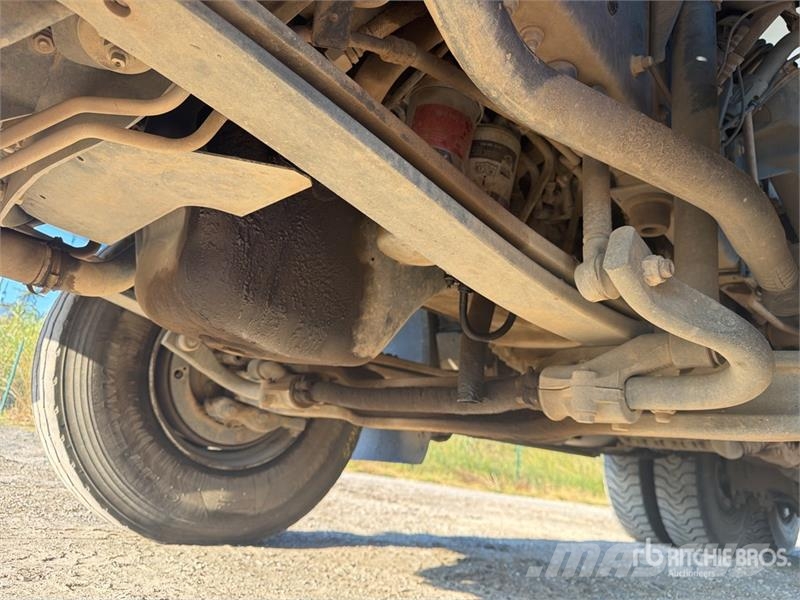 Renault Kerax460DXI 6x4 Camion Benne T/A Dump Truck Kiper tovornjaki