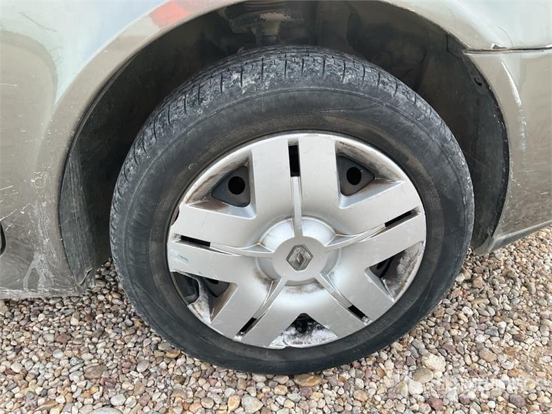 Renault Laguna Automobile Voiture