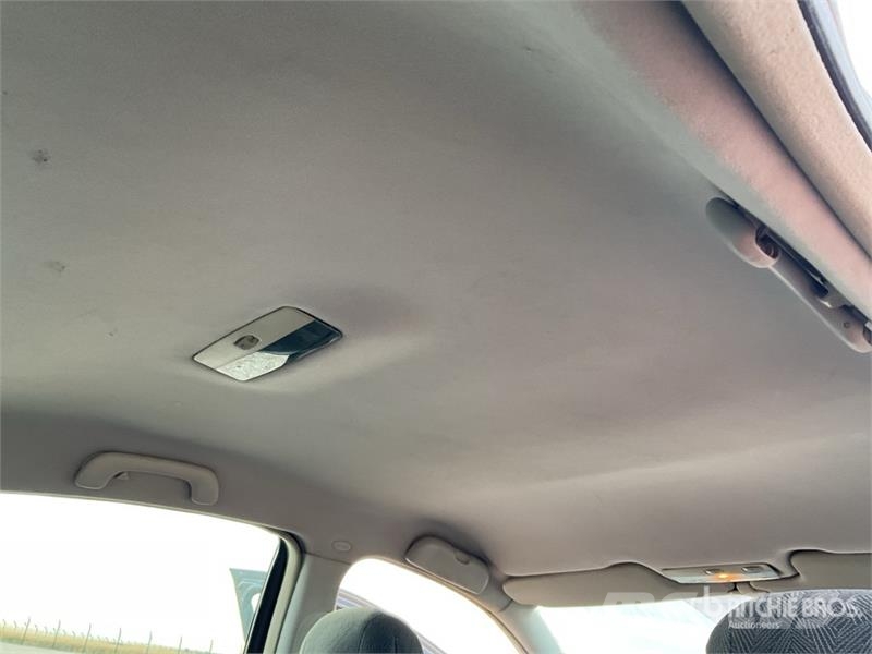 Renault Laguna Automobile Voiture