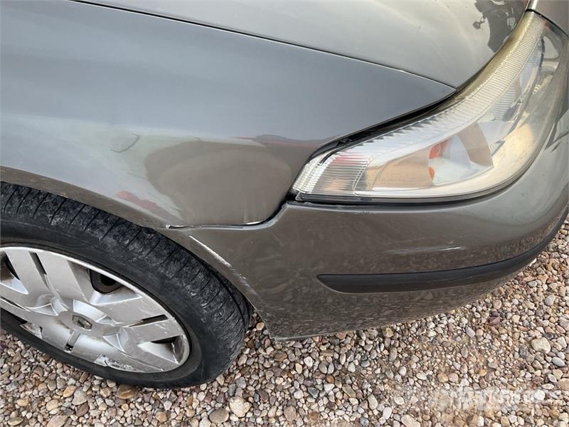 Renault Laguna Automobile Voiture