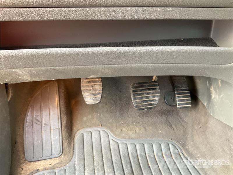 Renault Laguna Automobile Voiture