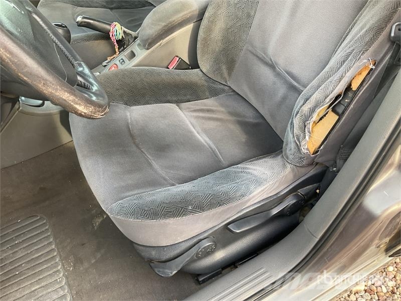 Renault Laguna Automobile Voiture