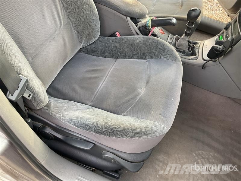 Renault Laguna Automobile Voiture