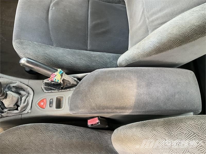 Renault Laguna Automobile Voiture
