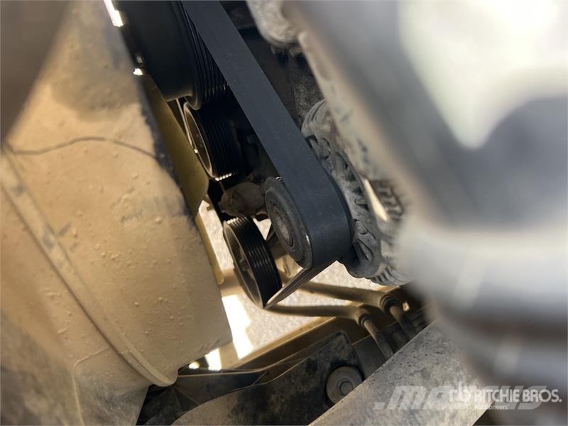 Renault Mascott 120 DXI Camion Benne Dump Truck Sklápače
