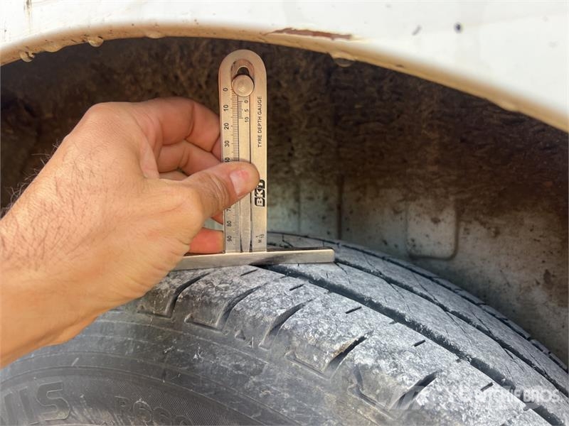 Renault Master Preču pārvadāšanas furgoni