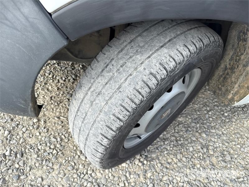 Renault Master مركبات الأغراض العامة