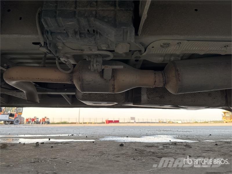 Renault Master Furgonetas cerradas