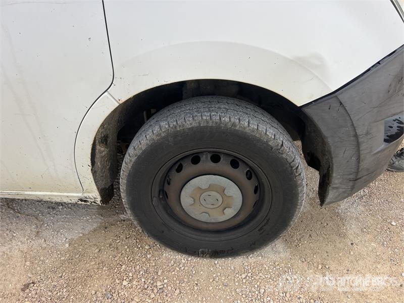 Renault Master Preču pārvadāšanas furgoni