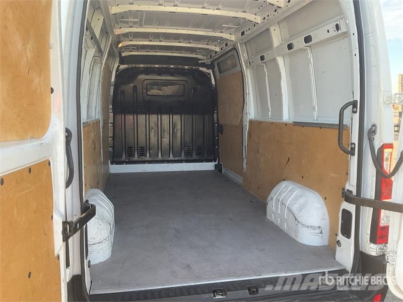 Renault Master Dostavna vozila / kombiji