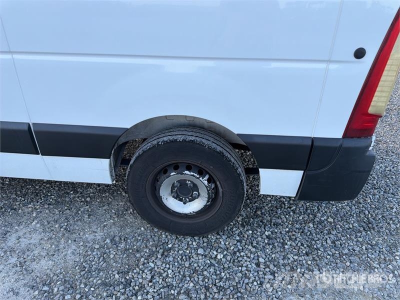 Renault Master Kaubikud