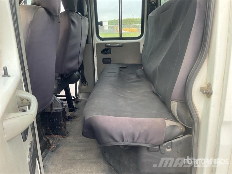 Renault Master Andere Transporter