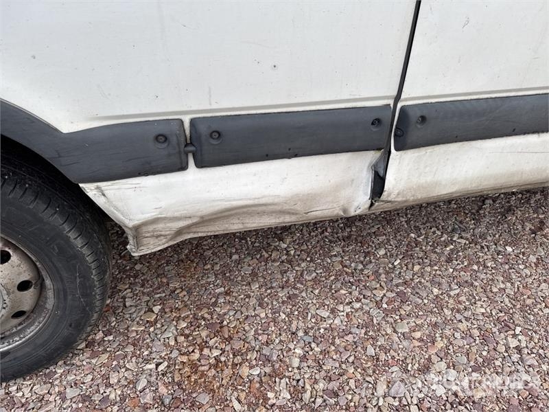 Renault Master Utilitaire