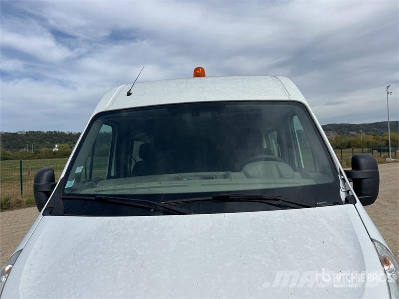 Renault Master Dostavna vozila / kombiji