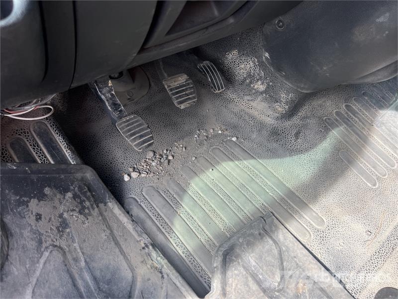 Renault Master Κλούβες με συρόμενες πόρτες
