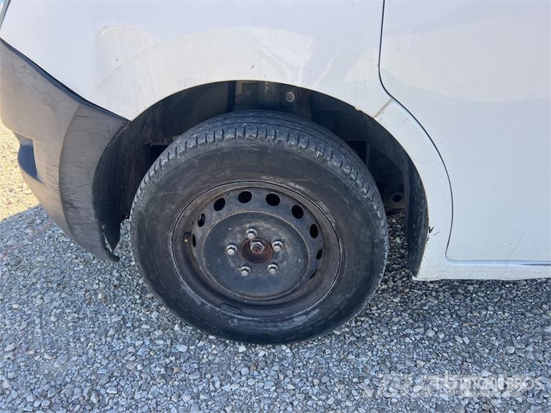 Renault Master Caminhões basculantes