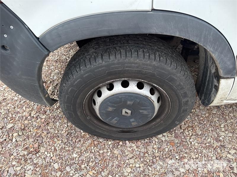 Renault Master Utilitaire