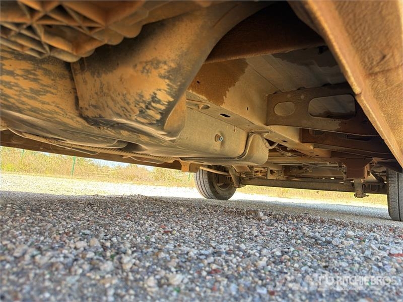 Renault Master Gesloten bedrijfswagens