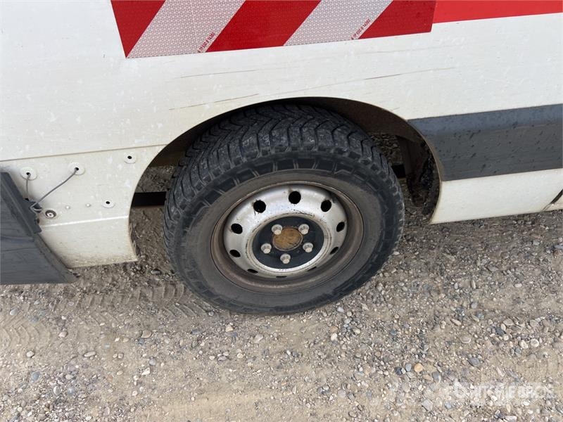 Renault Master Dostavna vozila / kombiji