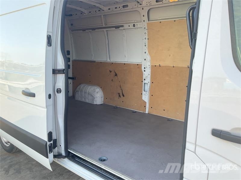Renault Master Dostavna vozila / kombiji
