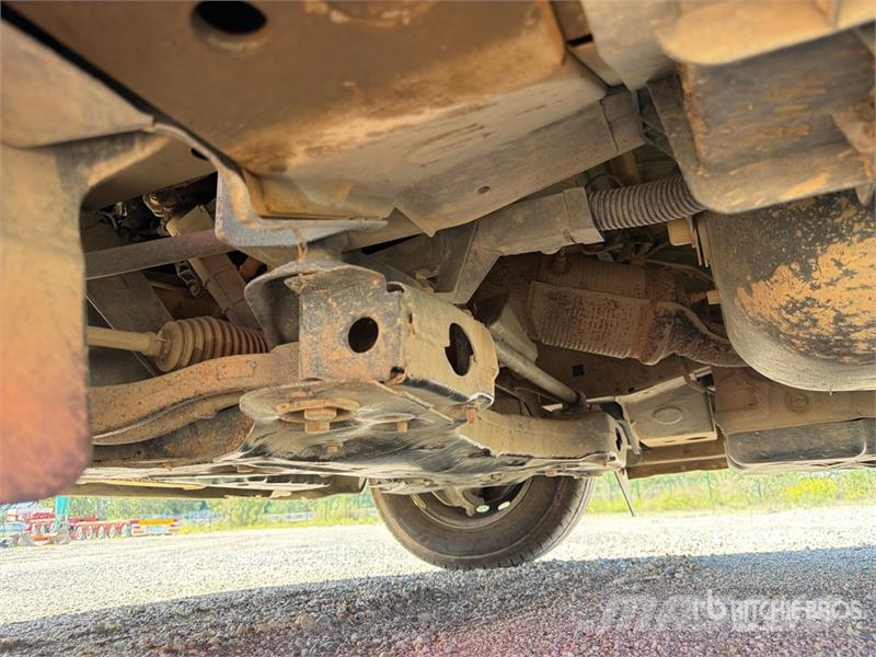 Renault Master Gesloten bedrijfswagens