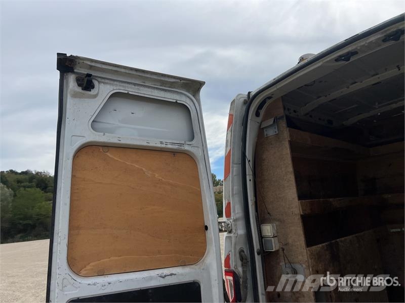 Renault Master Dostavna vozila / kombiji