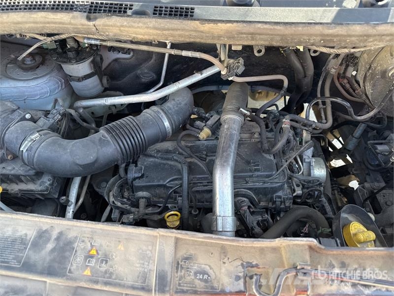 Renault Master Furgonetas cerradas